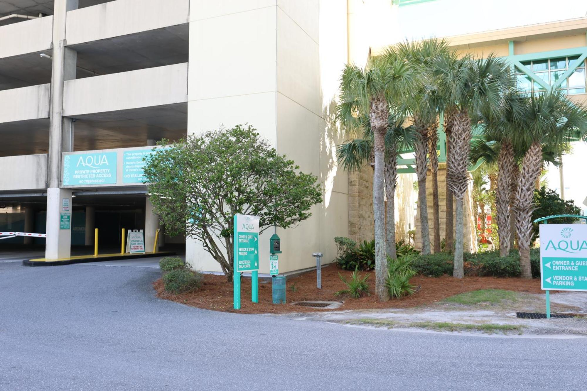 Aqua 1504 Beachfront Condo With Free Beach Chairs Panama City Beach Ngoại thất bức ảnh