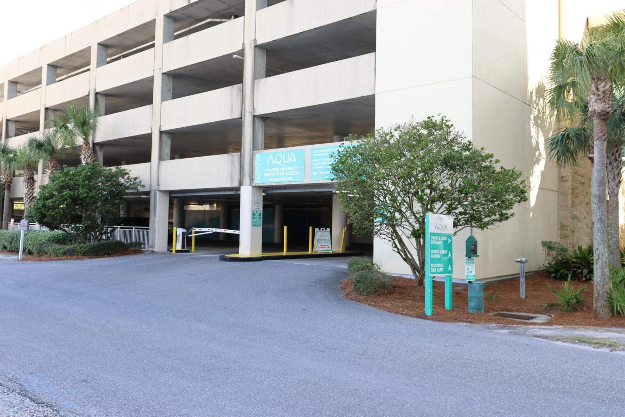 Aqua 1504 Beachfront Condo With Free Beach Chairs Panama City Beach Ngoại thất bức ảnh