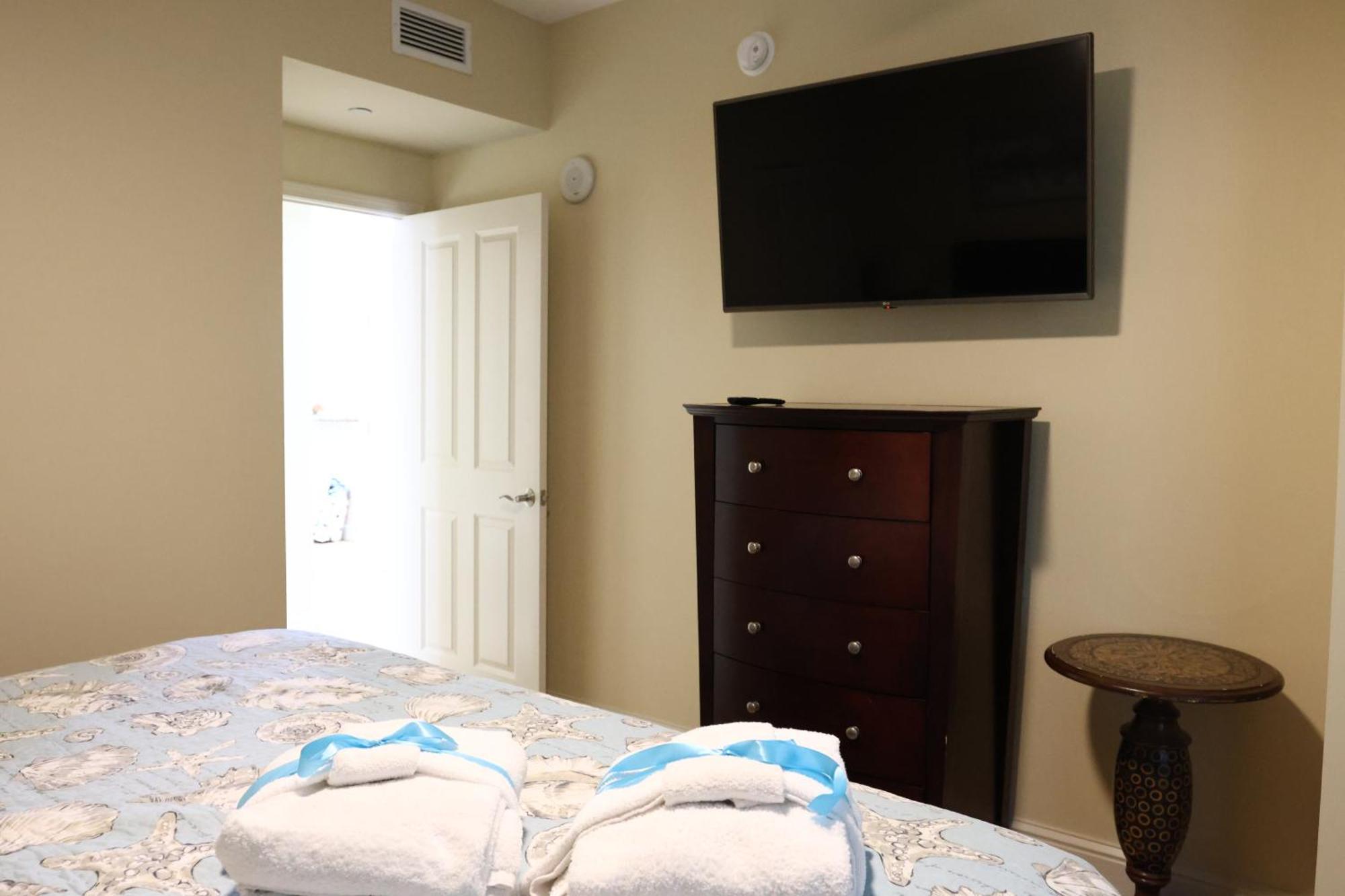 Aqua 1504 Beachfront Condo With Free Beach Chairs Panama City Beach Ngoại thất bức ảnh